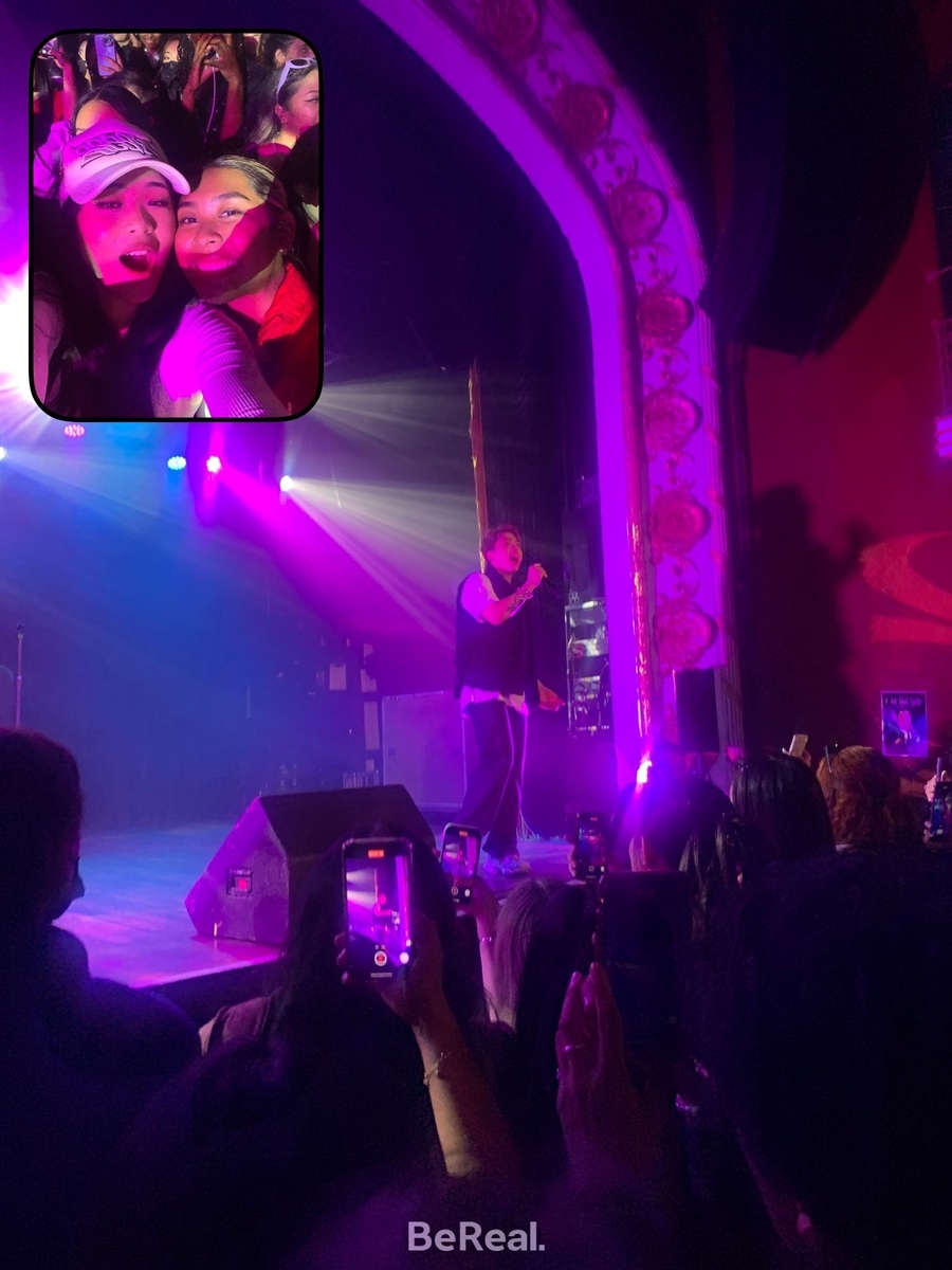 Ethan Low Concert & Tour History (Updated for 2024) Concert Archives