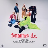 Fontaines D.C. on May 8, 2024 [427-small]