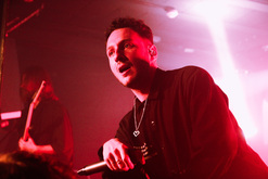 Resolve / Acres / Cane Hill / Half Me on May 8, 2024 [461-small]