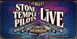 Stone Temple Pilots / Live / Soul Asylum on Aug 19, 2024 [464-small]