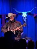 Corb Lund / Branson Anderson on May 8, 2024 [524-small]
