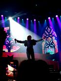 Bring Me The Horizon / Static Dress / Cassyette / Bad Omens on Jan 16, 2024 [536-small]