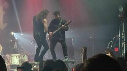 Wage War / Nothing More / Veil of Maya on May 8, 2024 [566-small]