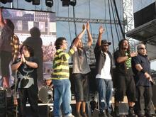 O Rappa, Lollapalooza 2012 on Apr 7, 2012 [581-small]