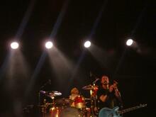 Foo Fighters, Lollapalooza 2012 on Apr 7, 2012 [582-small]