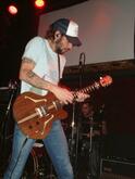 Band of Horses on May 21, 2012 [598-small]