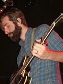 Band of Horses on May 21, 2012 [600-small]