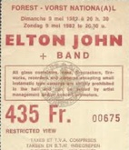 Elton John on May 9, 1982 [641-small]