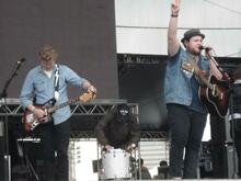Of Monsters and Men, Lollapalooza Brasil 2013 on Mar 29, 2013 [647-small]
