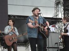 Of Monsters and Men, Lollapalooza Brasil 2013 on Mar 29, 2013 [648-small]
