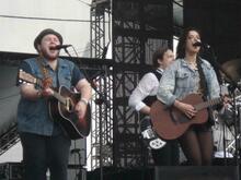 Of Monsters and Men, Lollapalooza Brasil 2013 on Mar 29, 2013 [649-small]