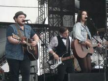 Of Monsters and Men, Lollapalooza Brasil 2013 on Mar 29, 2013 [650-small]