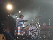 The Black Keys, Lollapalooza Brasil 2013 on Mar 29, 2013 [657-small]