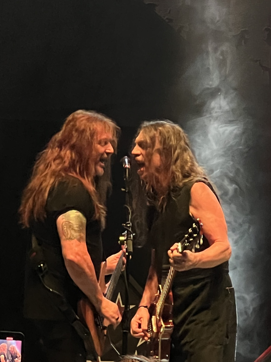 Buckcherry Concert & Tour History (Updated for 2024 2025) Concert