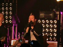 Thousand Foot Krutch / Love and Death / The Letter Black / The wedding on Mar 1, 2013 [766-small]