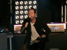 Thousand Foot Krutch / Love and Death / The Letter Black / The wedding on Mar 1, 2013 [770-small]