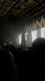 The Hives on Apr 3, 2024 [807-small]