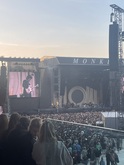 Arctic Monkeys / The Hives / The Mysterines on May 29, 2023 [809-small]