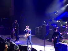 Noel Gallagher's High Flying Birds / Dave McCabe & The Ramifications on Apr 30, 2016 [299-small]