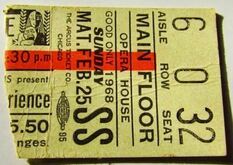 Jimi Hendrix / Soft Machine on Feb 25, 1968 [934-small]