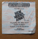New Model Army on May 9, 2013 [935-small]