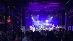 Foghat / Electric Shock on Apr 6, 2024 [944-small]