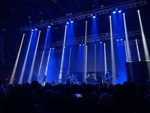 Interpol / El Mató a un Policía Motorizado / Glare on May 6, 2024 [964-small]