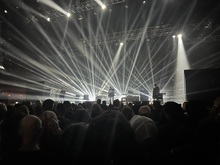 Interpol / El Mató a un Policía Motorizado / Glare on May 6, 2024 [967-small]