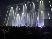 Interpol / El Mató a un Policía Motorizado / Glare on May 6, 2024 [968-small]