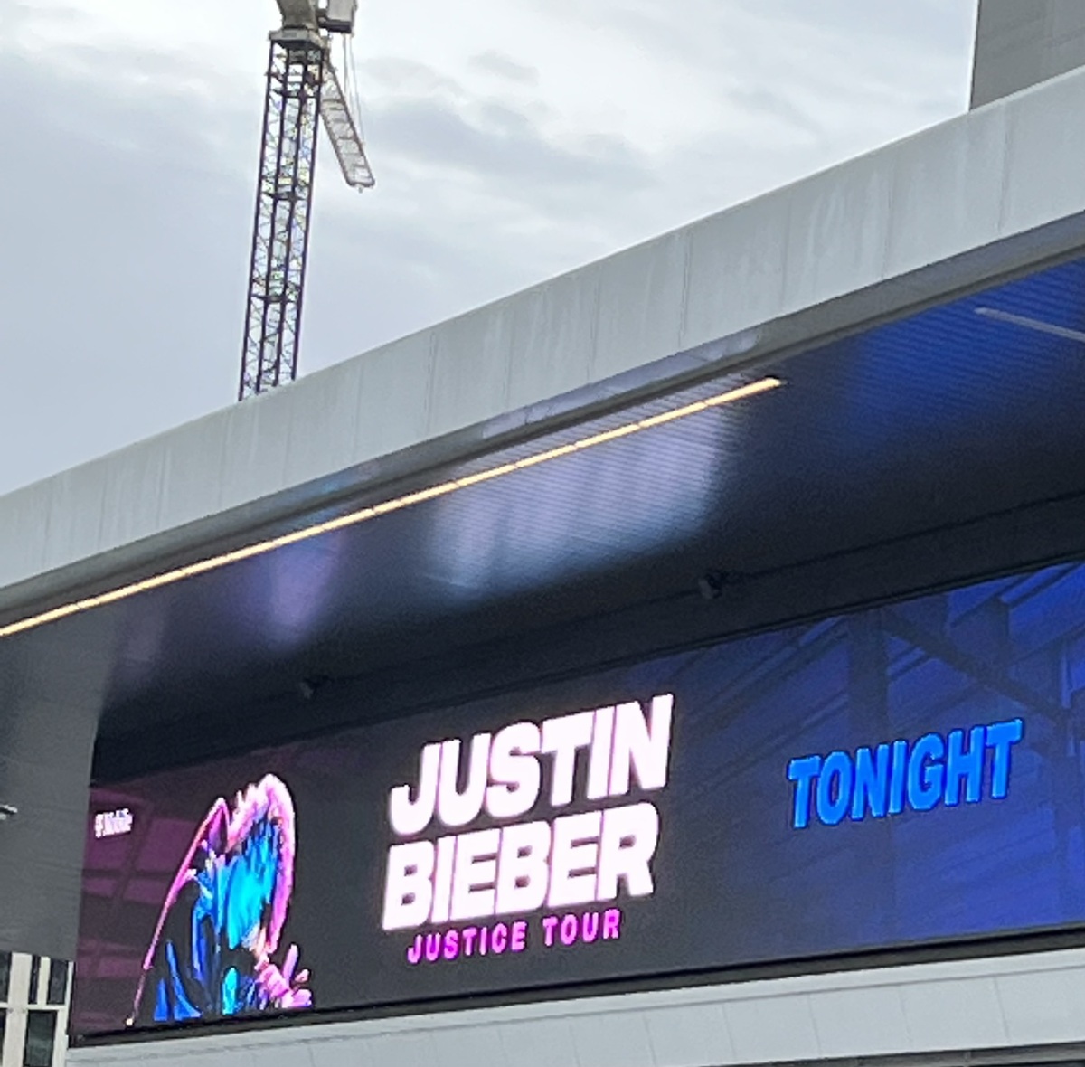 Justin Bieber Concert & Tour History (Updated for 2024) Concert Archives