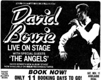 David Bowie / The Angels on Nov 11, 1978 [061-small]