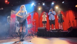 Holly Humberstone / Carol Ades / Tiny Habits on May 9, 2024 [095-small]