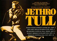 Jethro Tull on Sep 8, 1977 [108-small]