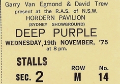 Deep Purple on Nov 19, 1975 [112-small]