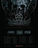 Thy Art Is Murder / AngelMaker / Signs Of The Swarm / Snuffed on Sight on May 9, 2024 [123-small]