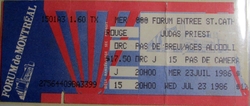 Judas Priest / Bon Jovi on Jul 23, 1986 [141-small]