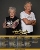 Promotional Tour Photo, Air Supply on May 9, 2024 [155-small]