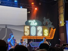 The 502s / Daniel Nunnelee on Apr 30, 2024 [210-small]