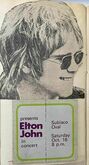 Elton John on Oct 16, 1971 [223-small]