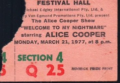 Alice Cooper on Mar 21, 1977 [226-small]
