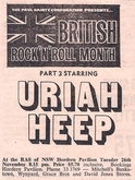Uriah Heep on Nov 26, 1974 [229-small]