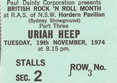 Uriah Heep on Nov 19, 1974 [230-small]