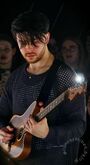 Only The Poets / Alfie Jukes / Tom Millichamp on Mar 24, 2024 [242-small]