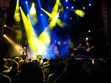 The Psychedelic Furs / John Doe & Exene on May 9, 2024 [243-small]