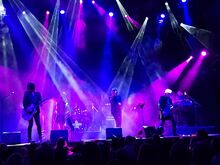 The Psychedelic Furs / John Doe & Exene on May 9, 2024 [244-small]
