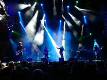 The Psychedelic Furs / John Doe & Exene on May 9, 2024 [247-small]