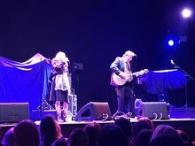 The Psychedelic Furs / John Doe & Exene on May 9, 2024 [249-small]