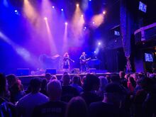 The Psychedelic Furs / John Doe & Exene on May 9, 2024 [251-small]