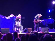The Psychedelic Furs / John Doe & Exene on May 9, 2024 [252-small]