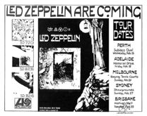 Led Zeppelin on Feb 16, 1972 [261-small]